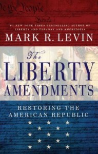Liberty Amendments Cover