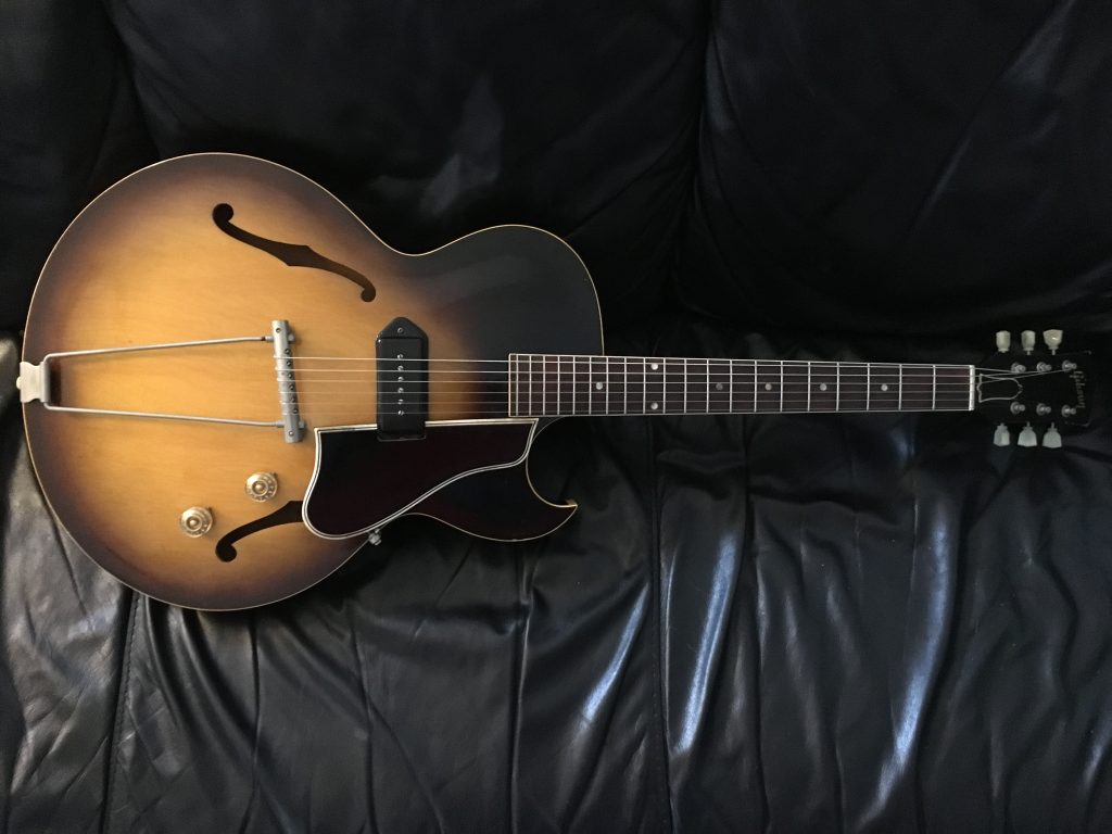 Gibson ES225